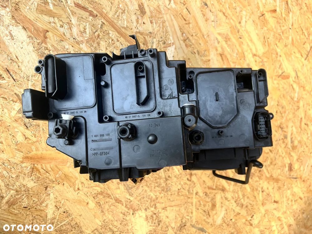 LAMPA PRZEDNIA reflektor lewy przód Full Led VW TIGUAN Europa 5NB941035B - 10