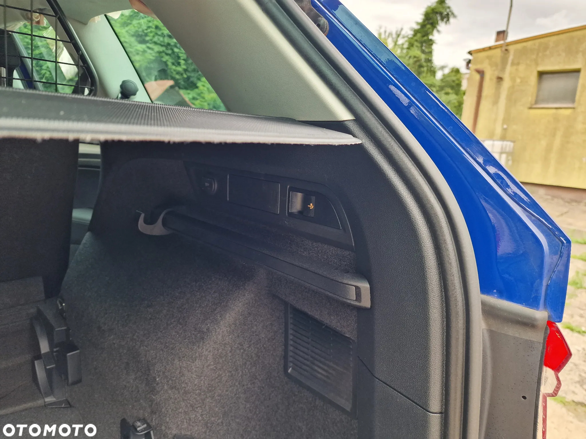 Skoda Kodiaq 2.0 TDI 4x2 Selection DSG - 10