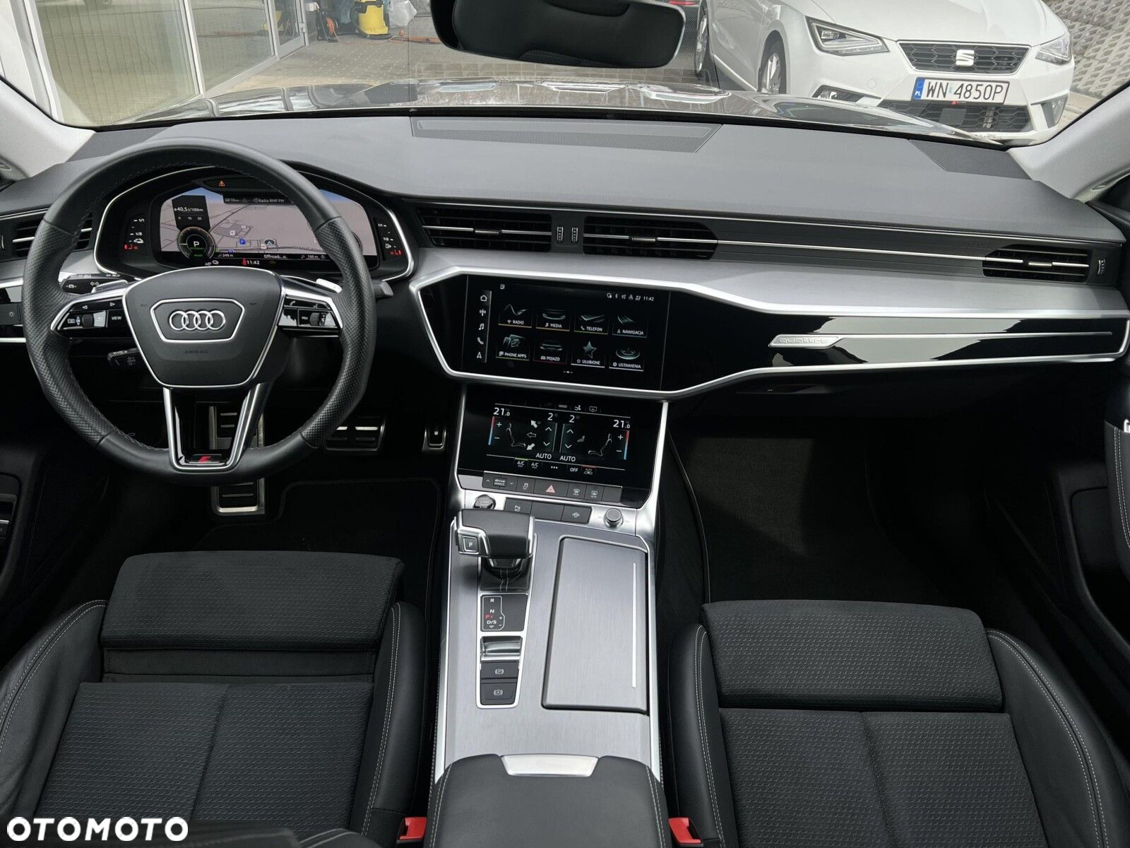 Audi A7 - 15