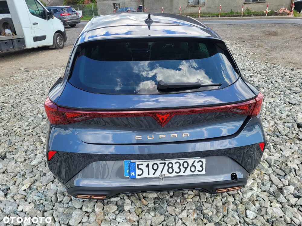 Cupra Leon 1.5 e-Hybrid PHEV Tribe Edition DSG - 15