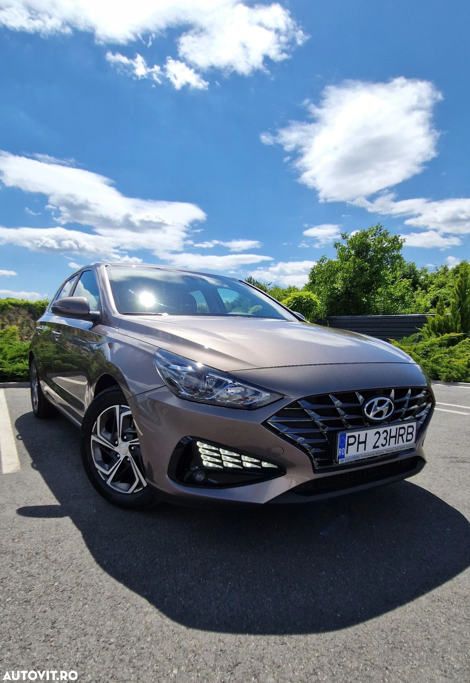 Hyundai i30 - 1