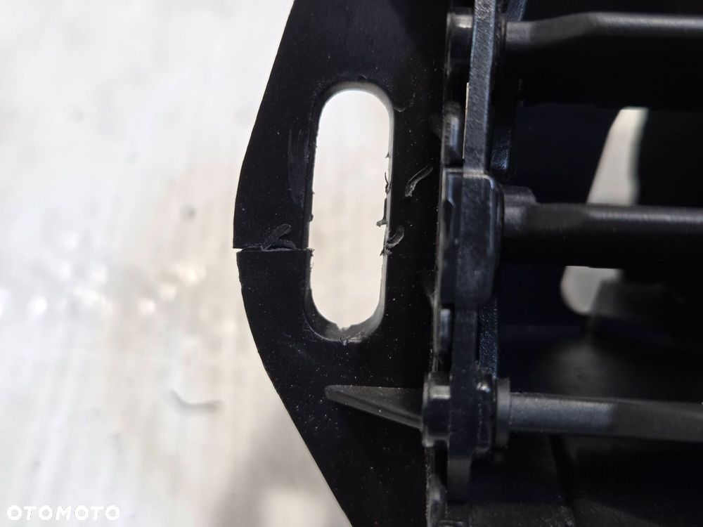 KRATKA NAWIEWU POWIETRZA ŚRODKOWA PRZÓD FORD MONDEO MK5 DS73-19K617-A - 5