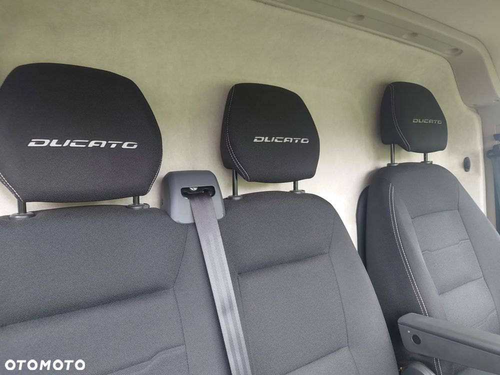 Fiat Ducato - 9