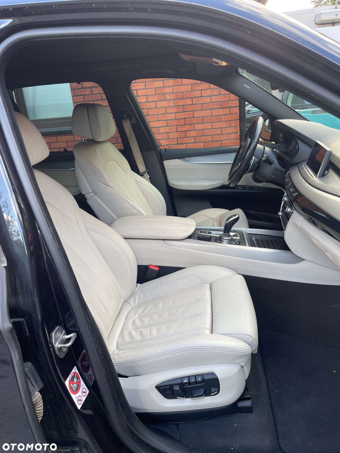 BMW X5 xDrive40d - 19