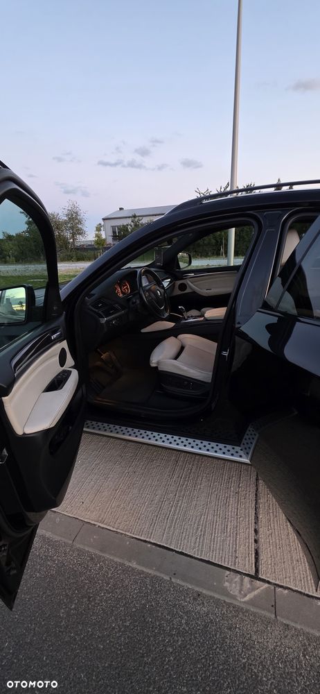 BMW X6 - 4