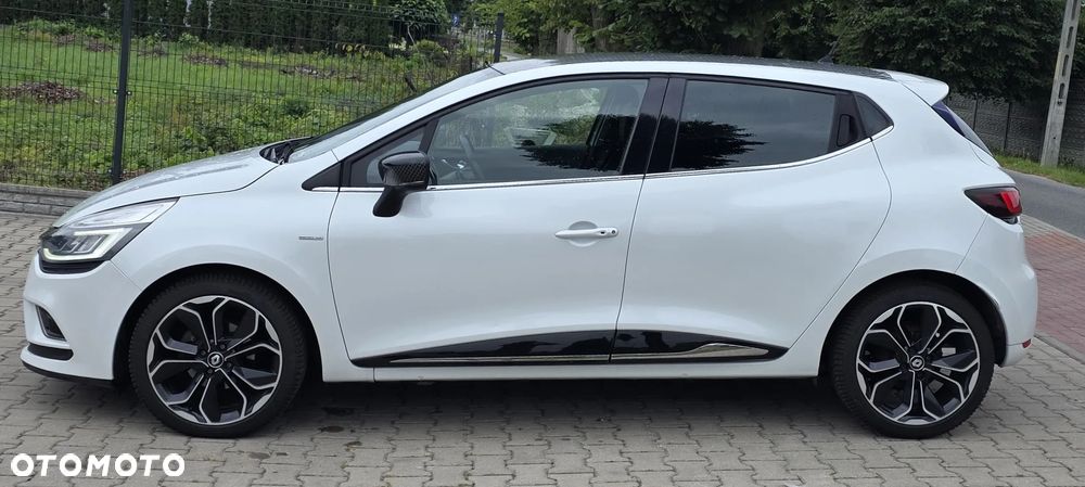 Renault Clio (Energy) dCi 90 Bose Edition - 4