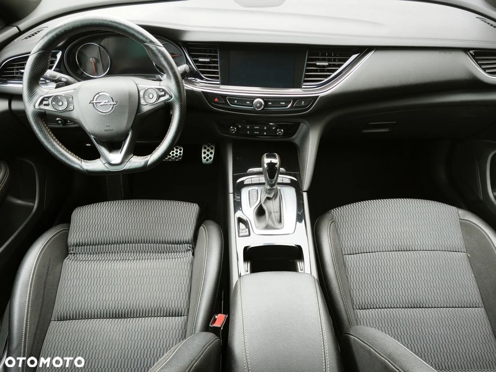 Opel Insignia 1.5 Direct InjectionT Innovation - 7