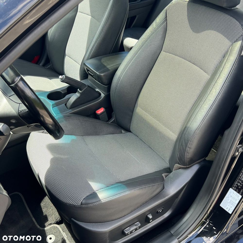 Kia Optima 1.7 CRDI Edition 7 - 25