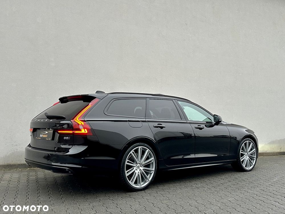 Volvo V90 B5 D AWD Geartronic RDesign - 13