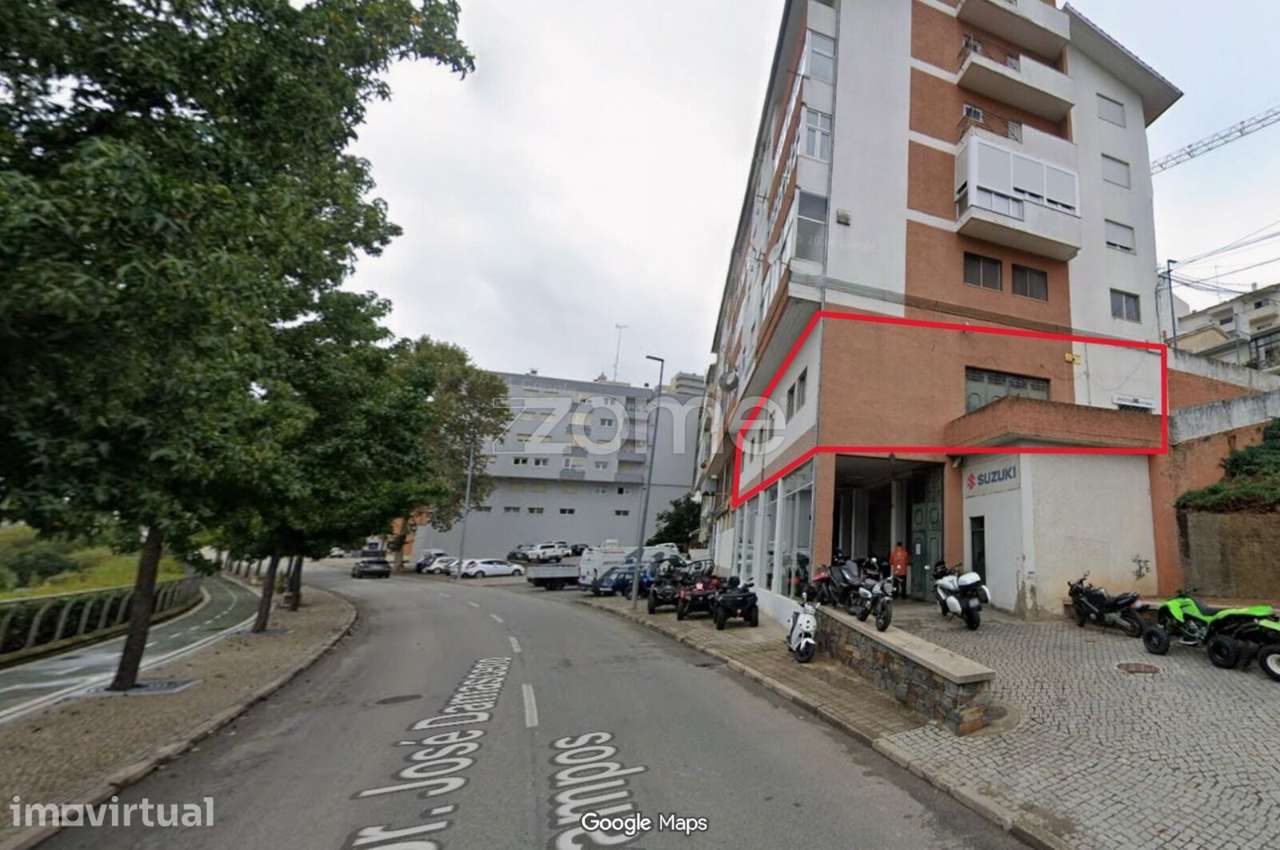 Loja para venda no centro de Bragança - Grande imagem: 2/18