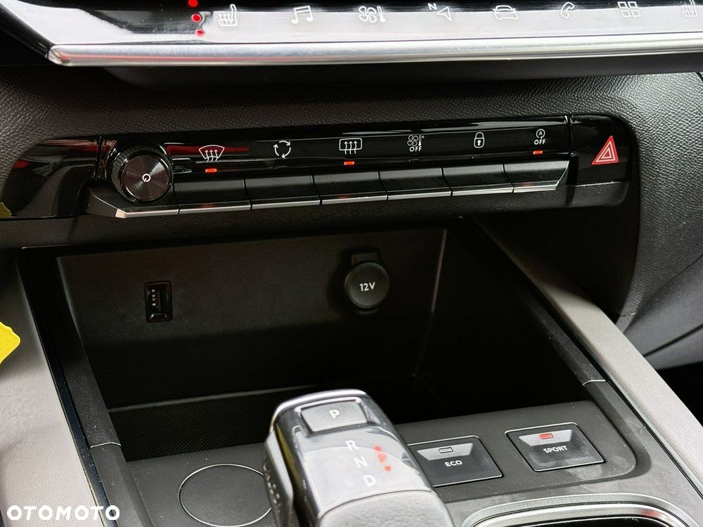 Citroën C5 Aircross 1.5 BlueHDi Shine Pack EAT8 - 9