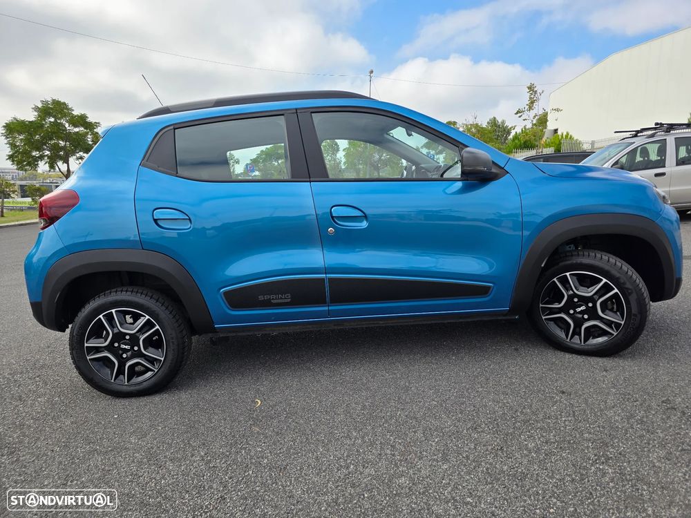 Dacia Spring Electric 45 Expression - 5