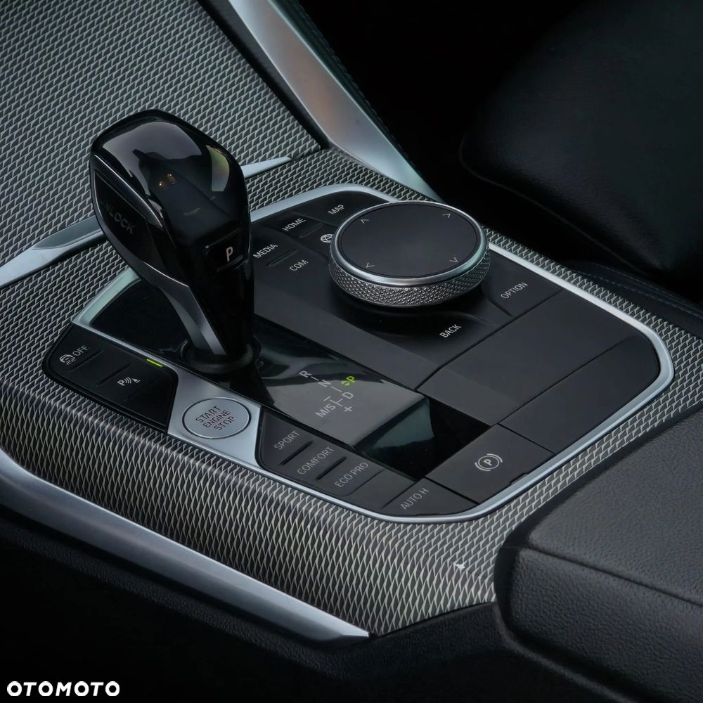 BMW Seria 4 420d Sport-Aut M Sport - 29