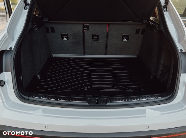 Porsche Macan Standard - 29