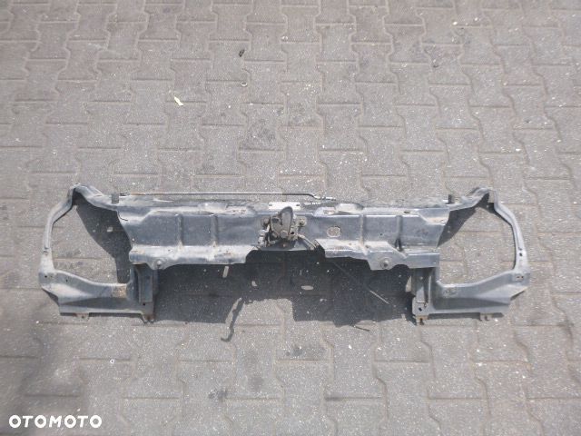 PAS PRZEDNI GÓRNY OKULAR FIAT DOBLO I LIFT - 9