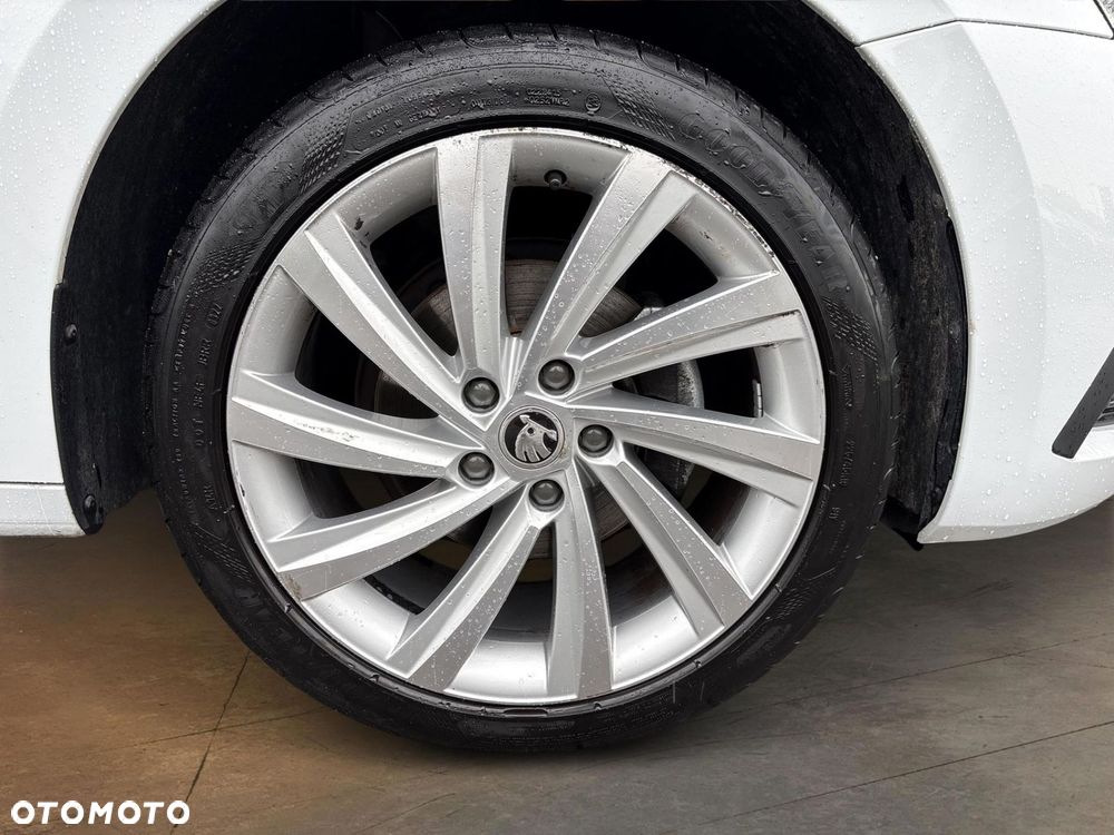 Skoda Octavia 1.5 TSI ACT Style - 18