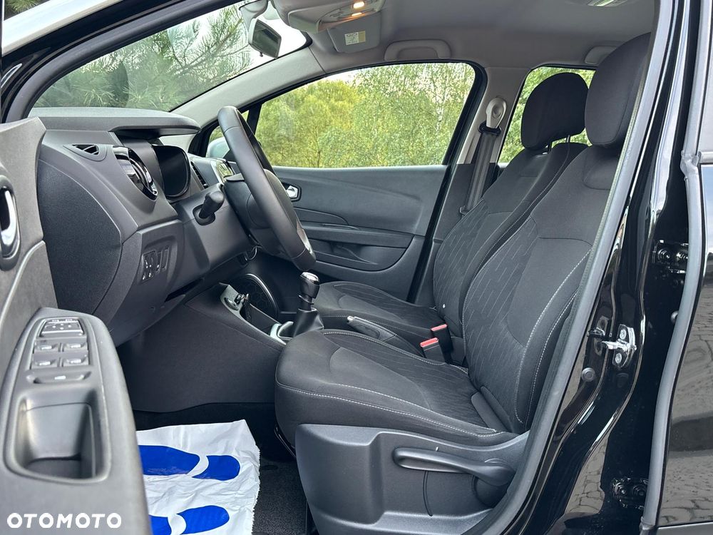 Renault Captur - 9