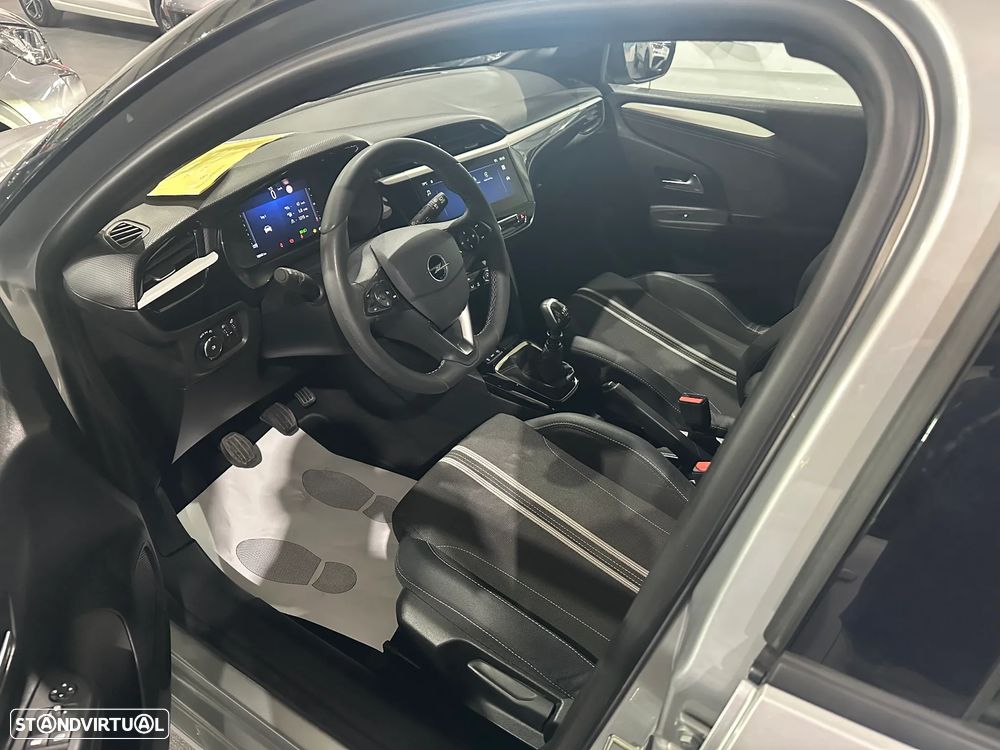 Opel Corsa 1.2 T - 7