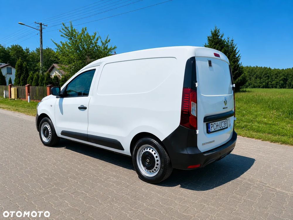 Renault Kangoo - 5