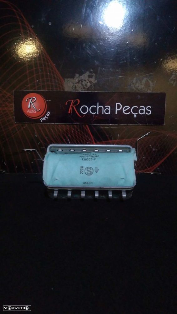 Airbag Passageiro Toyota Avensis (_T25_) - 1