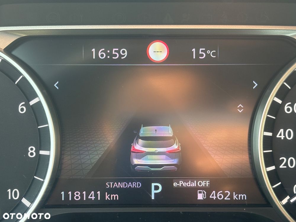 Nissan Qashqai 1.5 e-POWER N-Connecta - 31