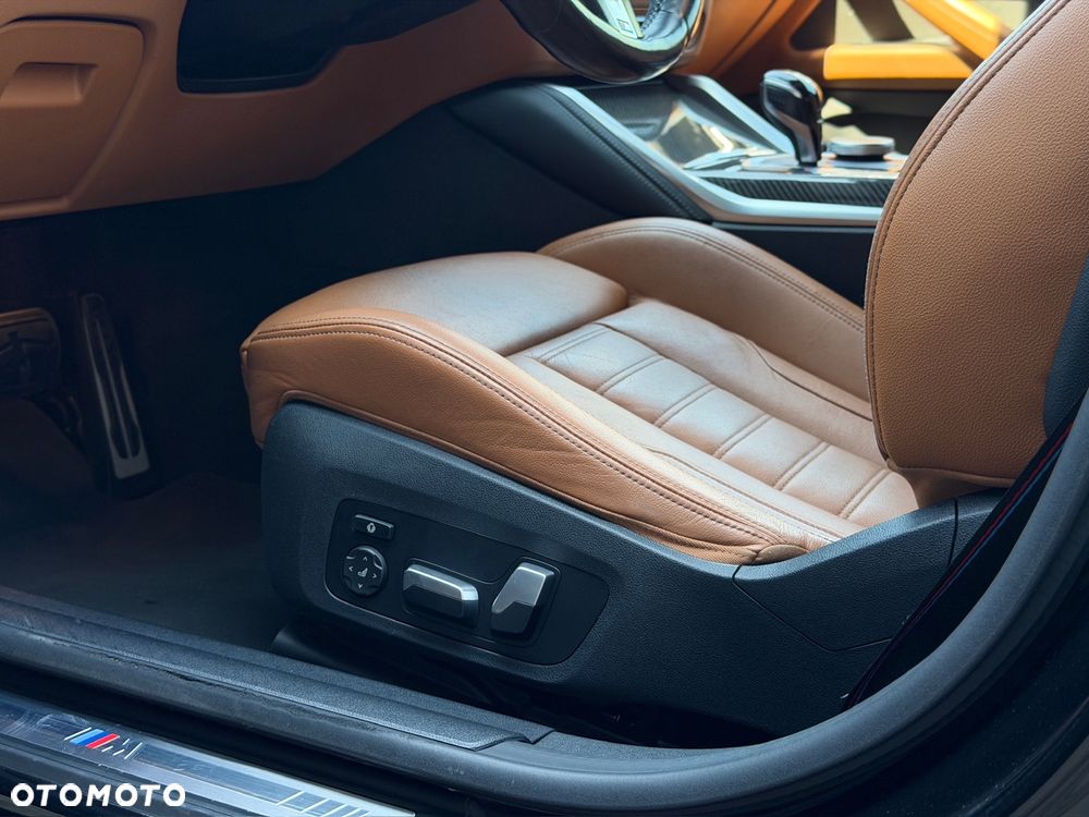 BMW Seria 4 420i Sport-Aut M Sport - 10