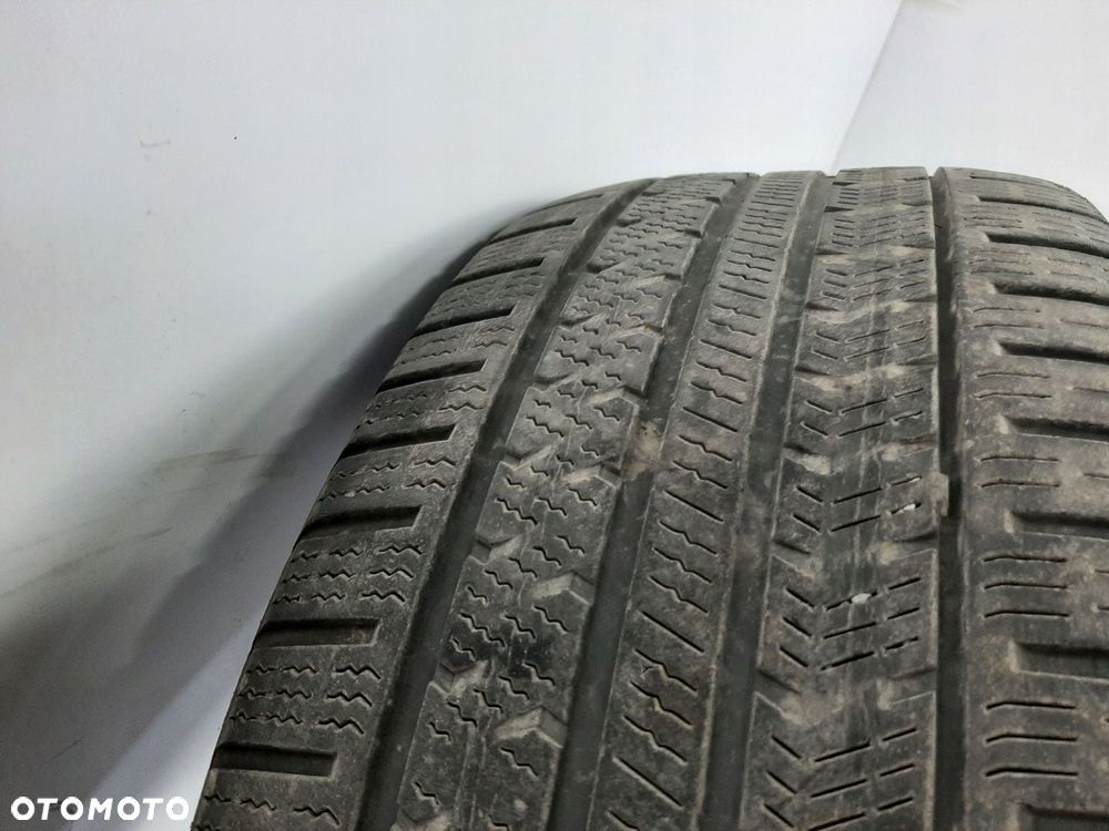 OPONY TRACMAX PRIVILO S330 275/45R20 110V DOT 2021 BIEZNIK 5MM ZIMA 2SZT - 9