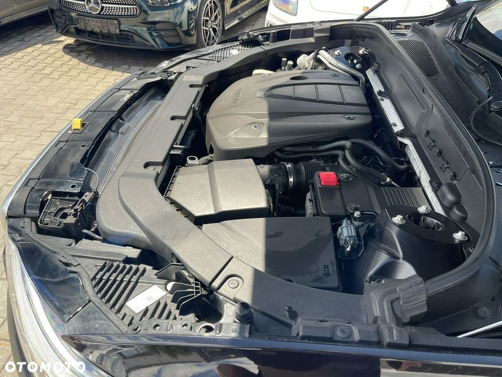 Volvo XC 60 D4 Geartronic RDesign - 18