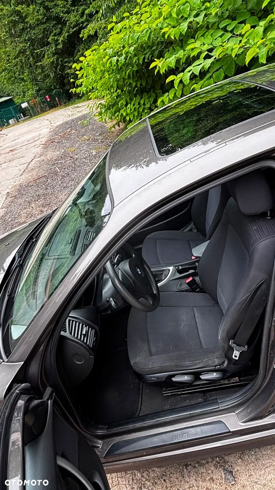 BMW Seria 1 - 8