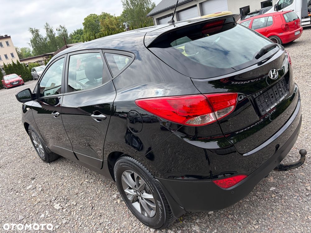 Hyundai ix35 - 5