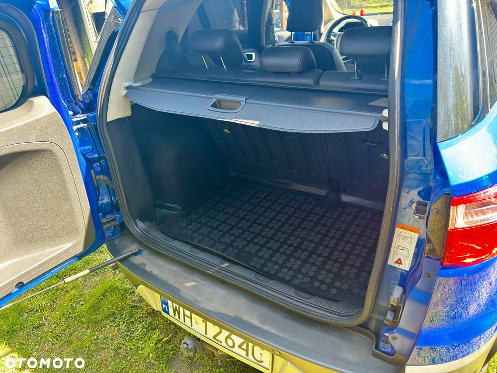 Ford EcoSport 1.5 TDCi TITANIUM - 9