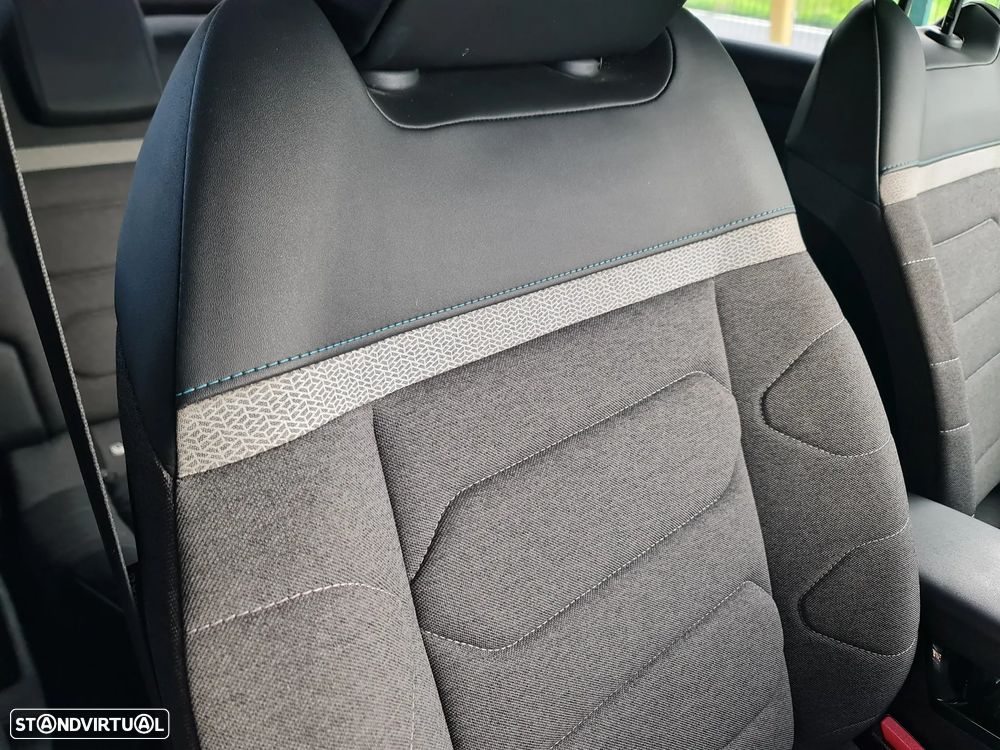 Citroën C4 1.2 PureTech Feel Pack - 14