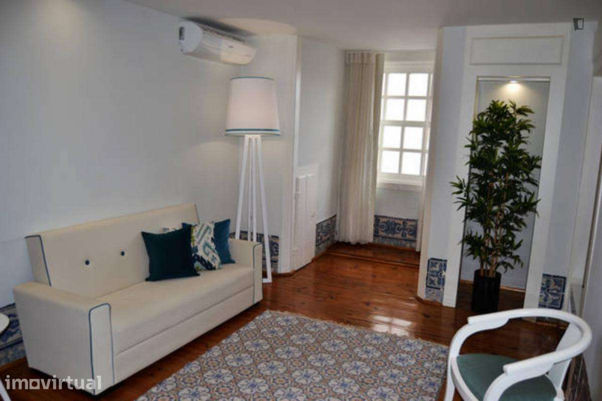Apartamento com 2 quartos - localizado em Sé Lisbon - Grande imagem: 5/16