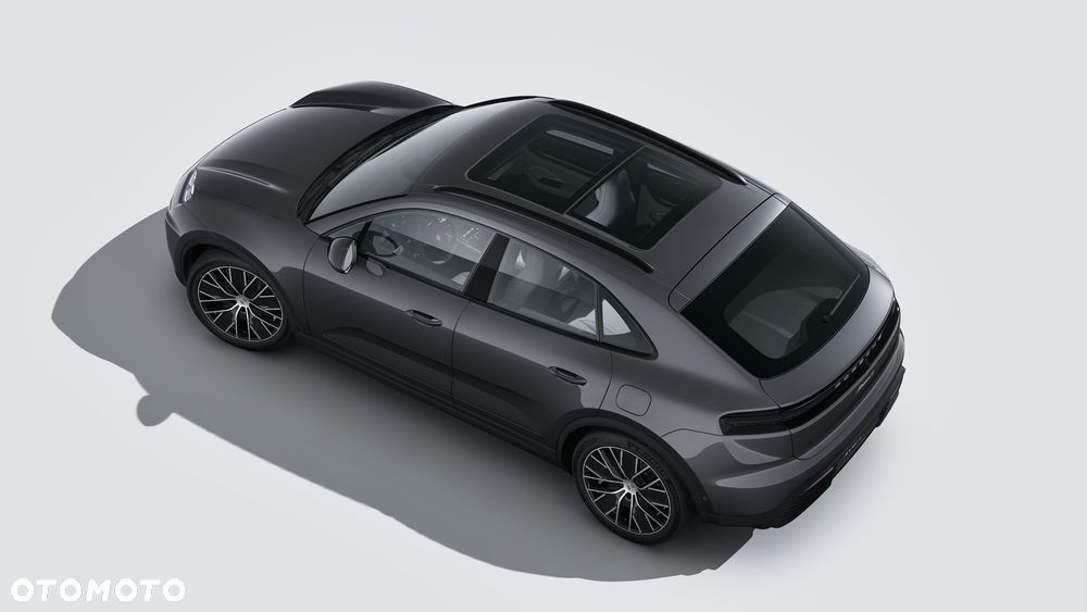 Porsche Macan 4 100kWh - 4
