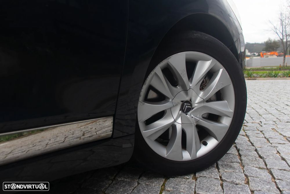 Citroën DS5 2.0 HDi Hybrid4 Sport Chic CMP6 - 2