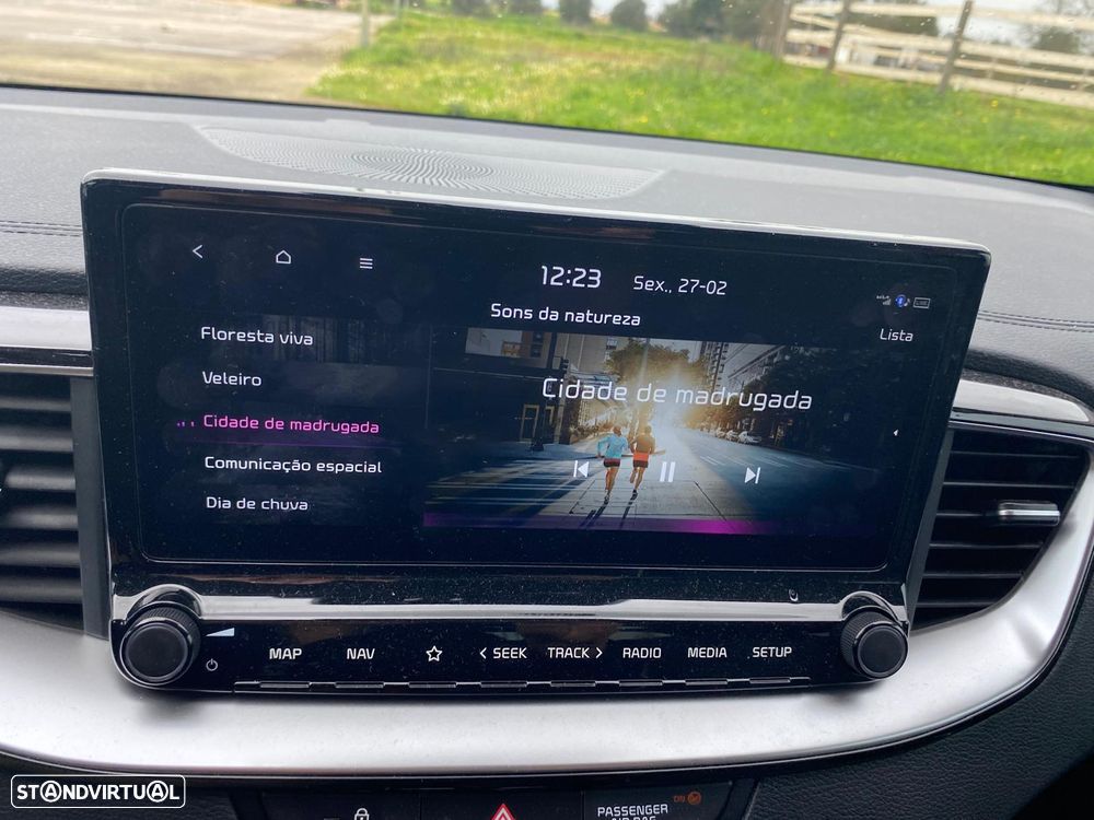 Kia XCeed 1.0 T-GDI Drive - 31