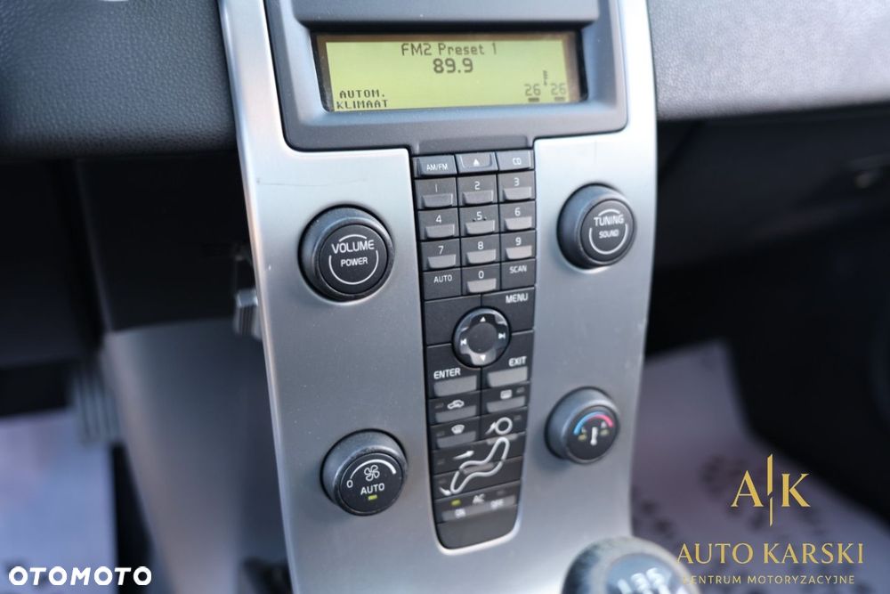 Volvo S40 - 31