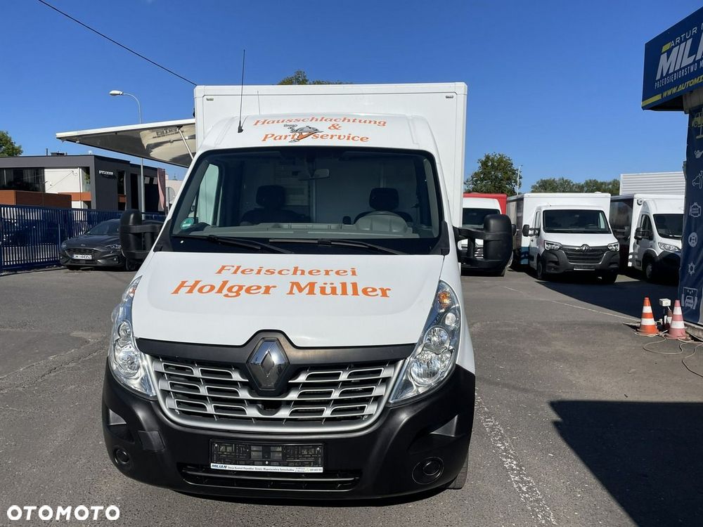 Renault Master - 30