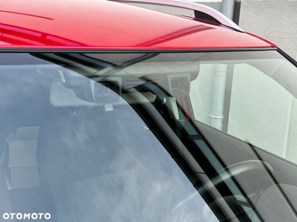Suzuki Ignis 1.2 SHVS Premium 4WD - 19