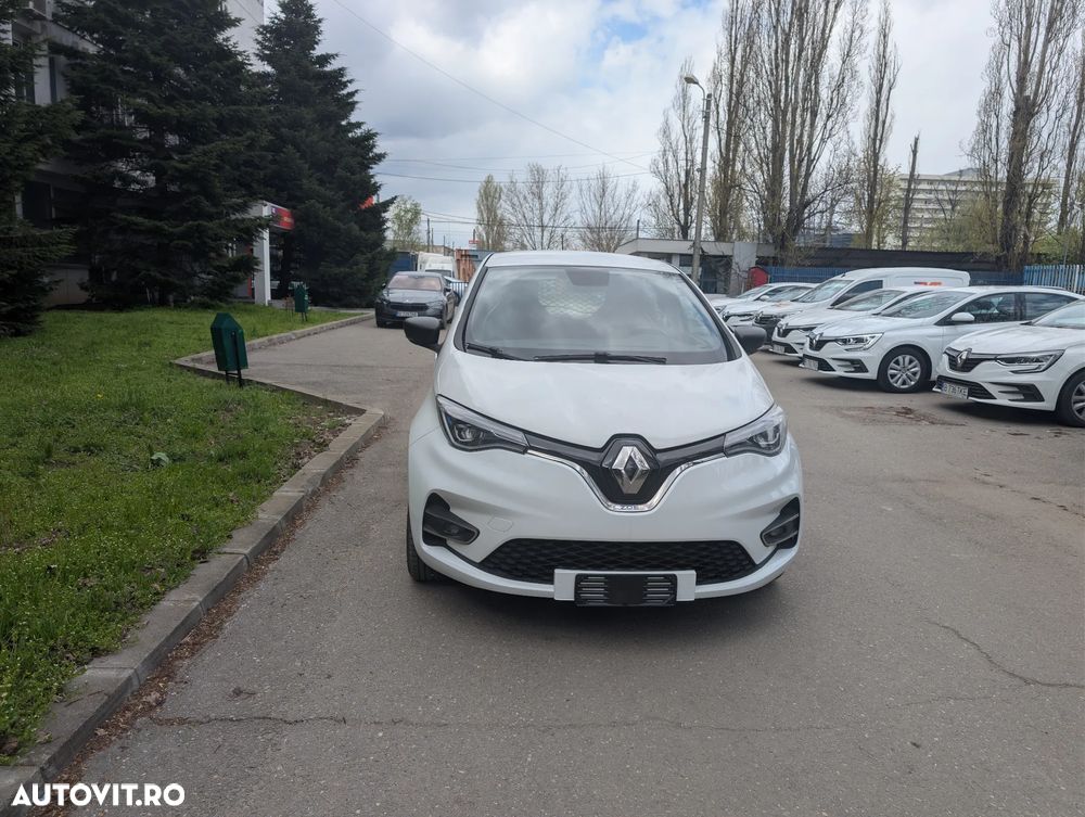 Renault ZOE - 2
