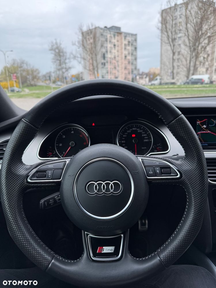 Audi A5 Sportback 2.0 TDI DPF - 31