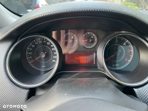 Fiat Bravo 1.6 Multijet 16V DPF Active - 8