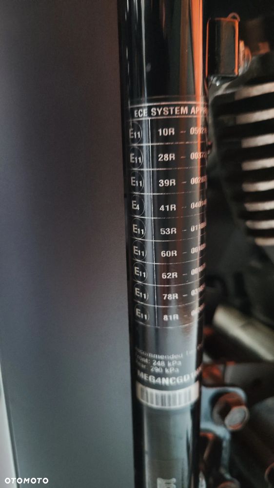 Harley-Davidson Street Rod XG 750A - 19