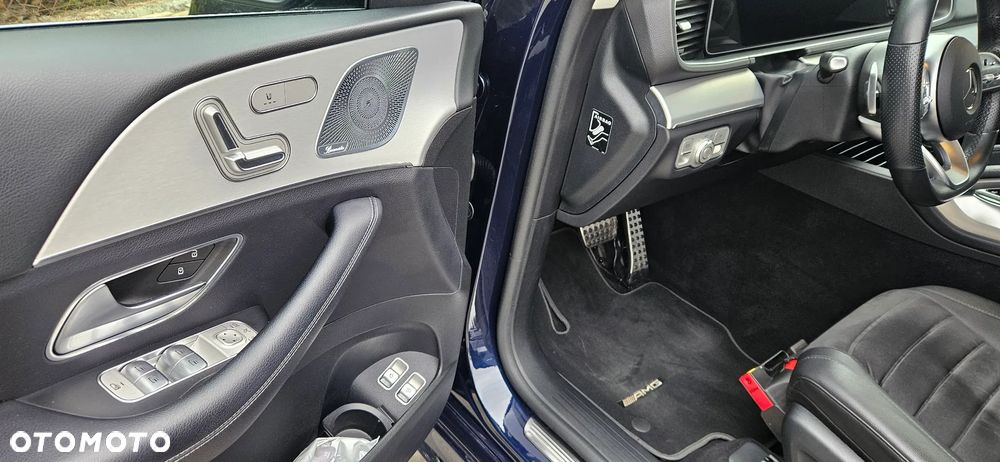 Mercedes-Benz GLE 300 d 4-Matic - 15