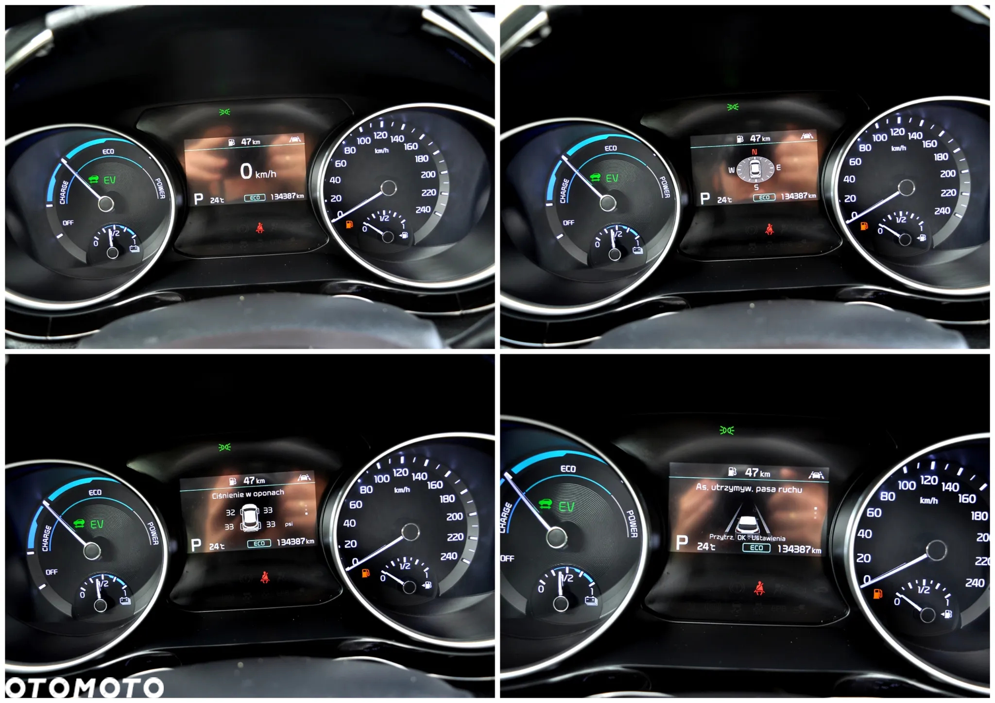 Kia XCeed 1.6 GDI DCT6 OPF Plug-in-Hybrid VISION - 32