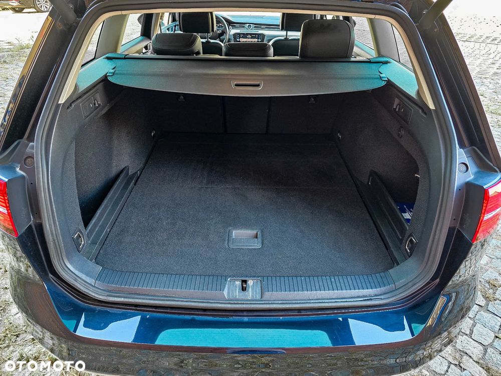 Volkswagen Passat 2.0 TDI BMT SCR Highline DSG7 - 14