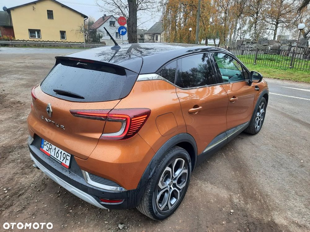 Renault Captur 1.3 TCe Intens EDC - 6