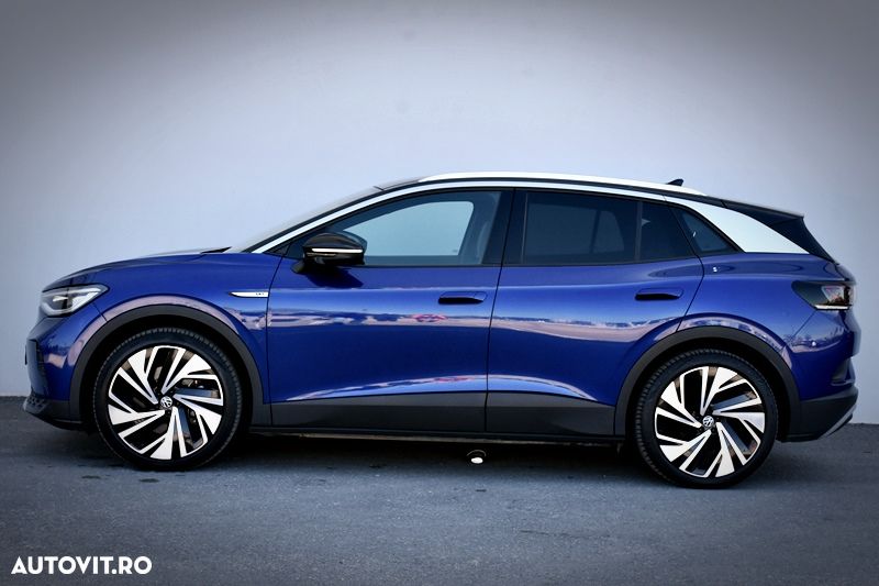 Volkswagen ID.4 77 kWh Life Pro Performance - 8