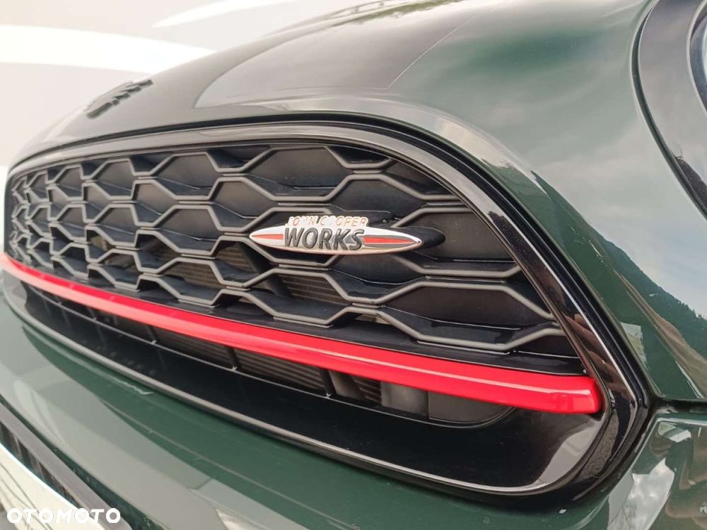 MINI John Cooper Works - 39