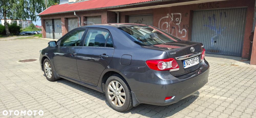 Toyota Corolla 1.6 Premium - 2